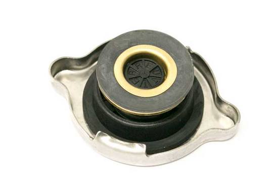 Mercedes Radiator Cap 1235010215